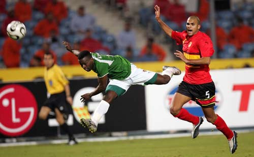 图拉姆：我们踢得很认真，我们是强大的团队，这对年轻人有益（图拉姆：我们踢得很投入，团队强大，这能帮助年轻人成长）