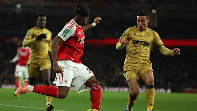 争冠决战在即，细谷真大：对手擅长定位球，我想全力以赴争冠（争冠大战将启，细谷真大：对手定位球出色，我会倾尽全力冲击冠军）